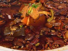 -辣婆婆(航天桥店)