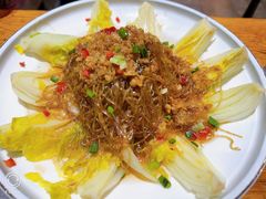 -老姑砂锅·烧烤天津菜(体北道店)