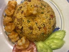 -南沙游艇会·大兵船餐厅