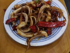 -银子铁板烧料理自助餐(人民广场店)