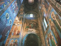 -滴血救世主教堂