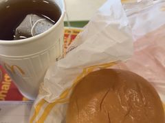 -麦当劳(朝阳北路店)