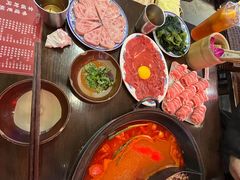 -萍姐火锅·公路夜市(南京新街口店)