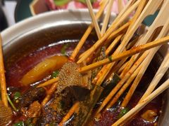 -红鼎豆捞·非遗鲍皇汤火锅(宝丰路店)