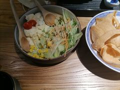 土豆泥沙拉-雷门拉面·现熬骨汤(凯德来福士店)