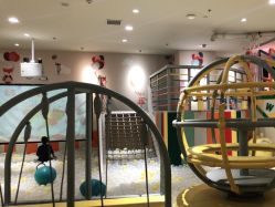 -乐多星球潮玩中心(沈阳嘉里城店)