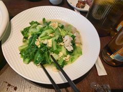 -单家老院·院子里的青岛菜(沙子口店)