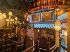 -叶叶菩提·晋福宫