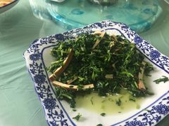 -邱记私房菜·十八年本地菜