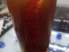 -七爷清汤腩·港式茶餐厅(世博店)