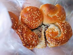 小馒头-闻酥园(水碾河路店)