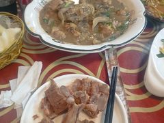 -大梁骨头馆·酱骨老菜(友好店)
