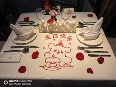 -王品牛排(珠海富华里店)