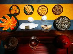 -邈墨茶馆(凤起路店)