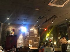 -陶享时光西餐·下午茶·竹林花园(新城店)