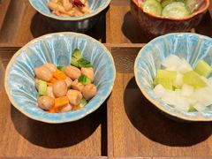 -無二炙坊·和牛烧肉(大钟寺1733店)