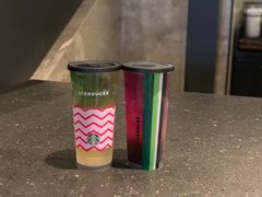 -星巴克臻选(广州白云万达1层店)