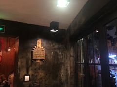 -克比叔叔印度餐厅Kebabs on the Grille(永康路分店)