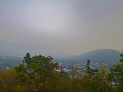 -香雪海