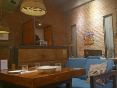 -苹果树下艺术餐厅(通州店)