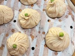 -苏小柳点心·手作小笼包(浦东嘉里城分院)