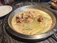 -天都火锅酒楼(虹梅南路店)