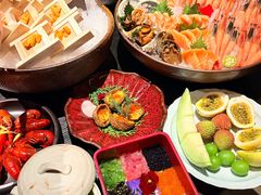 -花潮料理艺食馆(SM新生活广场店)