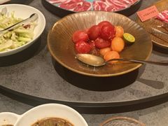 -腾格里· 蒙古山羊火锅(北京中关村店)