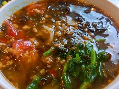 -半山腰·云南菜(侨福芳草地店)