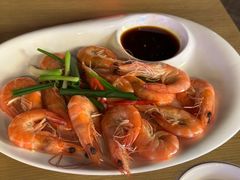 -醉壹号海鲜大排档·老厦门特色菜(厦门美食地标店)