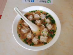 -老字号正果云吞(正果店)