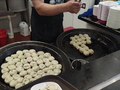 -小杨生煎(香港名都店)