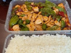 -顾师傅特色炒菜(富民路店)