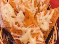 -申德勒加油站西餐厅(日坛路总店)