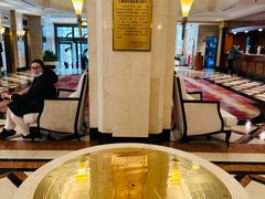 -上海国际饭店