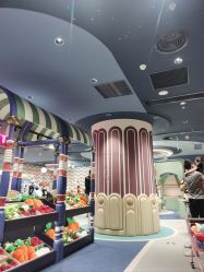 点击看大图 -奈尔宝家庭中心·亲子餐厅(北京东坝万达店)