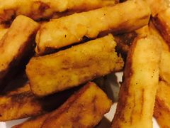 炸茄子-维吾尔餐厅(宜山路店)