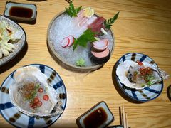 -晶吉·居酒屋·日本料理·烧鸟(中山区民主广场经典生活店)