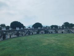 -石炮台公园