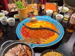 -吼堂老火锅(太古里总店)