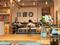 -山茶云南菜(中关村店)