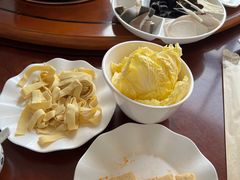 -岳合轩老北京涮肉