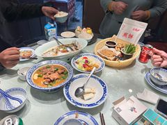 -鲁菜根·泰山菜(泰山店)