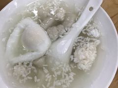 -华兴街自力面店