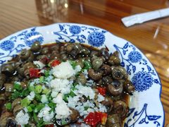 -呼吸森林·生态农庄农家乐私房菜