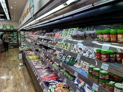 -果蔬好生活超市(双井店)