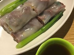 -嘉旺港式茶餐厅(延长中路店)