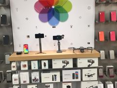 -Apple零售店(中街大悦城店)