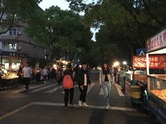 -学府小吃一条街(北大门商业街店)