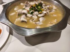 -清真·拉菲尔鱼庄·家常菜(钟楼回民街店)